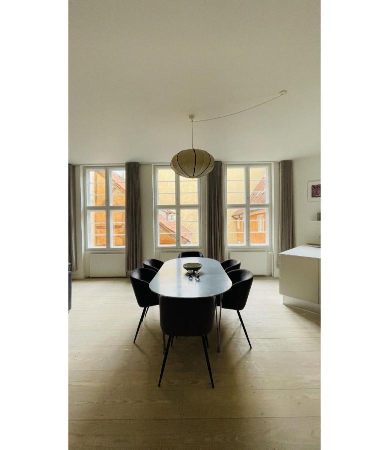 Apartmentincopenhagen Apartment 1550 Exterior foto
